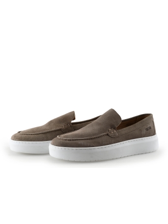 Loff 1881 Loafers Bruin 337797
 Maat 42
 