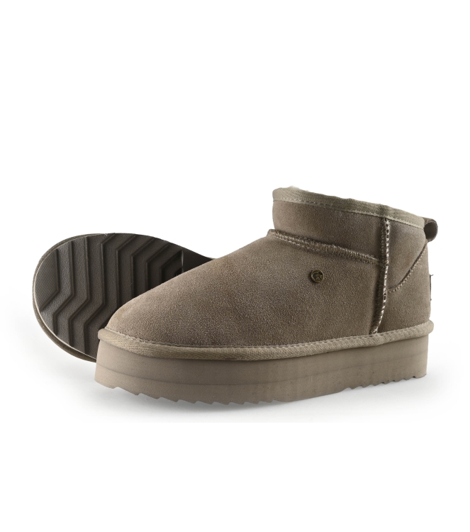 Warmbat Australia Snowboots