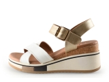 DSTRCT Sandalen