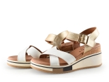 DSTRCT Sandalen