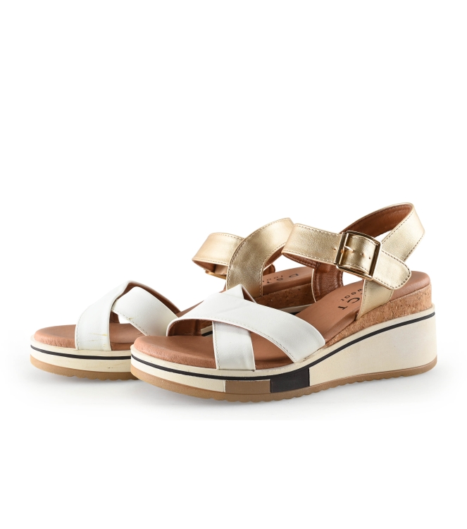 DSTRCT Sandalen
