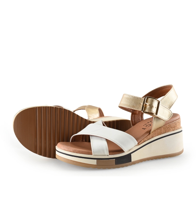 DSTRCT Sandalen
