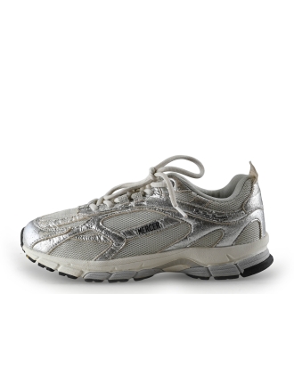 Mercer Amsterdam Sneakers Zilver 337815
Maat 39