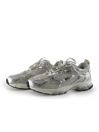 Mercer Amsterdam Sneakers Zilver 337815
Maat 39