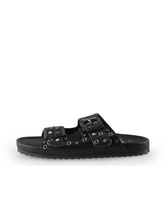 Vingino Slippers Zwart 337816
Maat 32