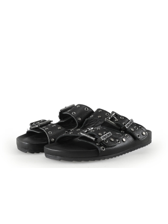 Vingino Slippers Zwart 337816
Maat 32