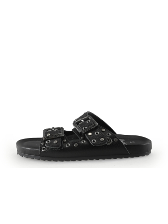 Vingino Slippers Zwart 337818
Maat 32