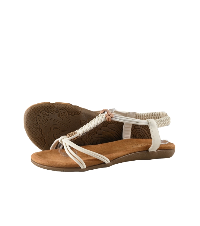 DSTRCT Sandalen