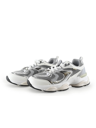 Mexx Sneakers Grijs 337831
 Maat 37
 