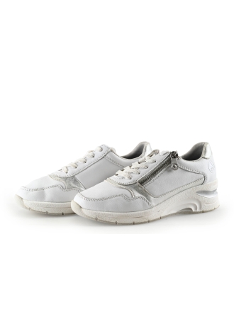 Rieker Sneakers Wit 337834
Maat 38