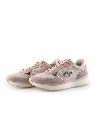 Mexx Sneakers Roze 337835
 Maat 41
 