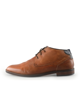 Bugatti Nette schoenen Cognac 337843
 Maat 43
 