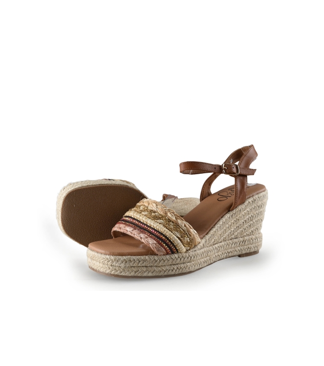 Lisa & Jo Sleehakken