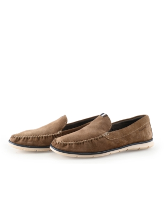 Bugatti Instappers Beige 337853
 Maat 42
 