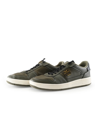 PME Legend Sneakers Groen 337855
 Maat 45
 