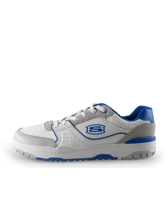 Skechers Sneakers Blauw 337882
 Maat 39
 