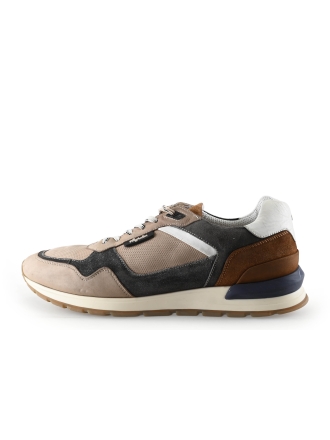 Australian Sneakers Grijs 337888
 Maat 43
 