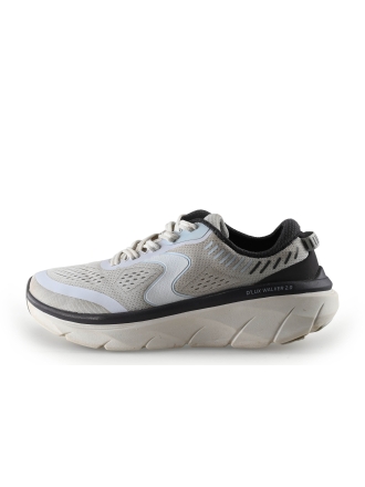 Skechers Sneakers Wit 337901
 Maat 38
 