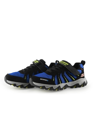 Skechers Sneakers Zwart 337903
 Maat 37
 