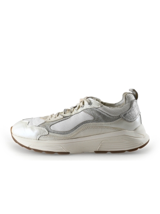 Xsensible Sneakers Wit 337908
 Maat 42
 