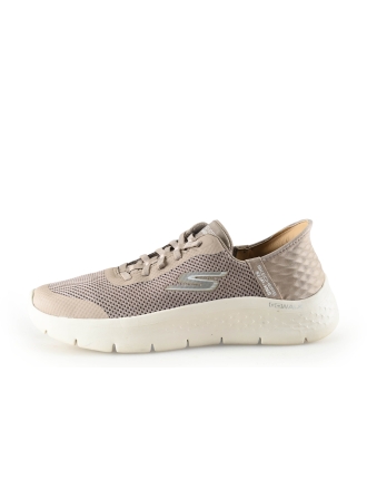 Skechers Instappers Beige 337909
 Maat 39
 