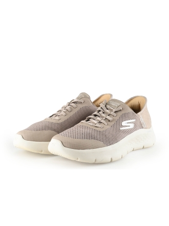 Skechers Instappers Beige 337909
 Maat 39
 