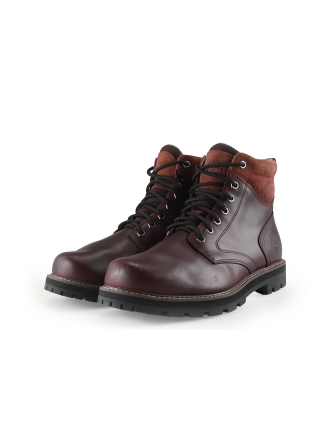 Timberland Veterboots Bruin 337913
 Maat 42
 