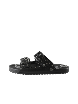 Vingino Sandalen Zwart 337916
 Maat 35
 