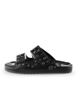 Vingino Sandalen Zwart 337931
 Maat 31
 