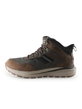 Skechers Veterboots Bruin 337939
 Maat 43
 