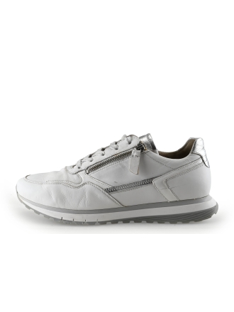 Gabor Sneakers Wit 337941
 Maat 42
 