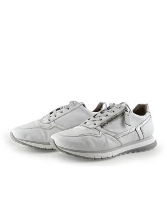 Gabor Sneakers Wit 337941
 Maat 42
 