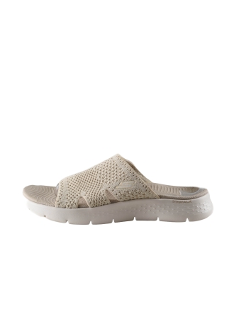 Skechers Sandalen Beige 337943
 Maat 37
 