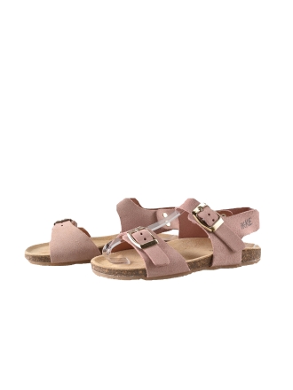 IK-KE Sandalen Roze 337961
 Maat 28
 
