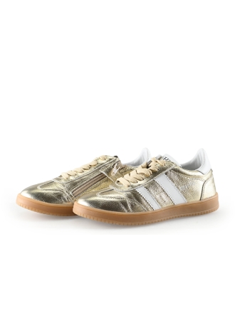 HIP Sneakers Goud 337962
 Maat 32
 