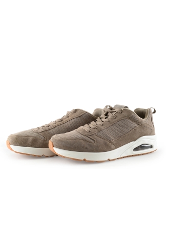 Skechers Sneakers Bruin 337963
 Maat 47½
 