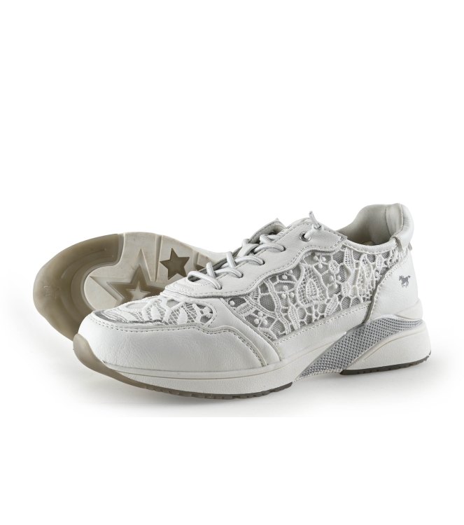 Mustang Sneakers