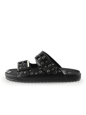 Vingino Sandalen Zwart 337976
 Maat 32
 