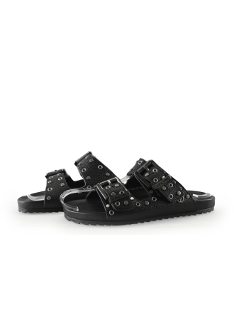 Vingino Sandalen Zwart 337988
 Maat 32
 