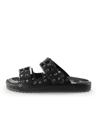 Vingino Sandalen Zwart 337989
 Maat 32
 