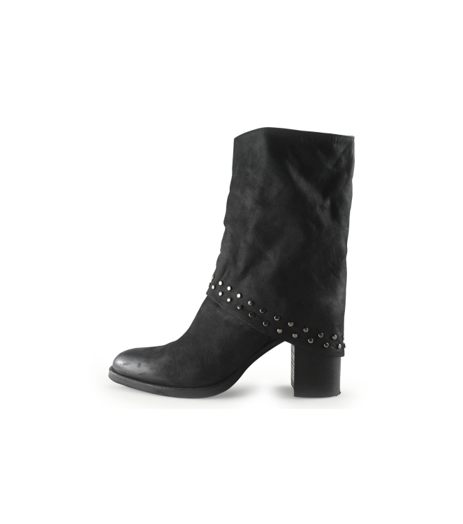 Miss Behave Enkellaarzen