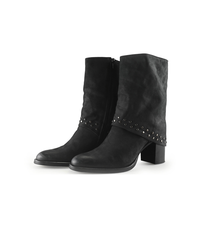 Miss Behave Enkellaarzen