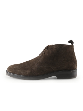 Daniel Kenneth Veterschoenen Bruin 337997
 Maat 43
 
