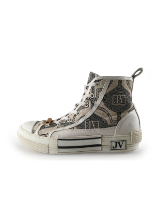 Jv Sneakers Wit 338007
Maat 40