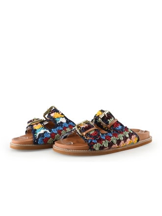 Toral Slippers Overig 338010
 Maat 37
 