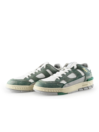 Axel Arigato Sneakers Wit 338016
 Maat 43
 