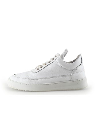 Filling Pieces Sneakers Wit 338017
 Maat 40
 
