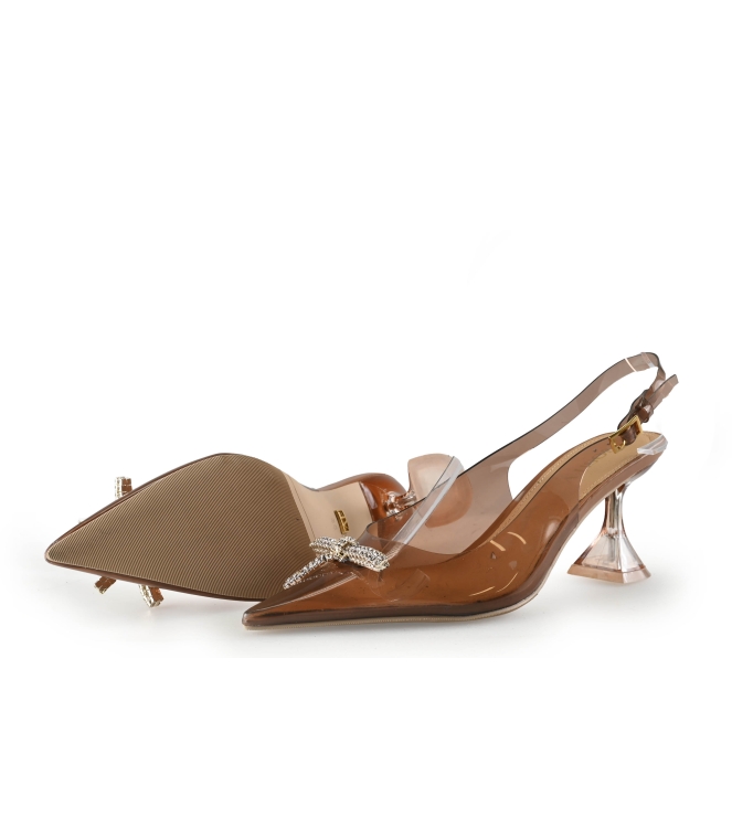 Jouana Slingbacks