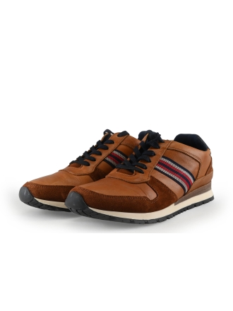 Dune Sneakers Bruin 338035
 Maat 42
 