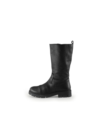 IK-KE Laarzen Zwart 338043
 Maat 32
 